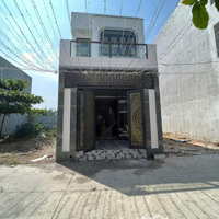 Nhà 125M2 Phường Tân Vạn - Thành Phố Biên Hòa. Hẻm Xe Hơi 7 Chỗ Vào Tận Nhà