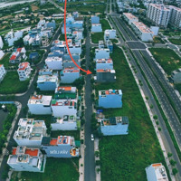 Đất Khu Đô Thị An Bình Tân - Đường T5 Rộng 13M - Hướng Tây Nam - Sổng Hồng Sang Tên