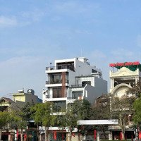 Cho Thuê 3 Tầng (600M) Làm Văn Phòng Mặt Đường Trường Chinh, Gần Sân Vận Động, Đối Diện Hồ, Ủy Ban