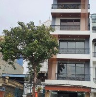 Cho Thuê 3 Tầng (600M) Làm Văn Phòng Mặt Đường Trường Chinh, Gần Sân Vận Động, Đối Diện Hồ, Ủy Ban