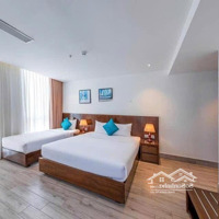 Khách Sạn 4 Sao Phố Hà Bổng Ngay Trung Tâm Tài Chính Quốc Tế Cách Biển Mỹ Khê 100M 15Tầng 70Phòng