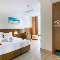 Khách Sạn 4 Sao Phố Hà Bổng Ngay Trung Tâm Tài Chính Quốc Tế Cách Biển Mỹ Khê 100M 15Tầng 70Phòng