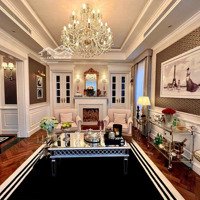 Bán Siêu Phẩm Mặt Tiền Ngay Sát 3 Tháng 2 - Trần Thiện Chánh- 8 X 18M-Kc:3 Tầng-Hđt: 120 Triệu Giá Bán 45 Tỷ