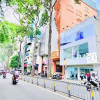 Cho Thuê Nhà 95 Bùi Thị Xuân, Trệt 2 Lầu & St, Thời Hạn Lâu Dài, Làm Việc Chính Chủ