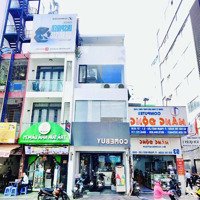 Cho Thuê Nhà 95 Bùi Thị Xuân, Trệt 2 Lầu & St, Thời Hạn Lâu Dài, Làm Việc Chính Chủ