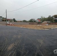 Bán Đất Đẹp Tại Thôn Thái Lai, Phú Minh, Sóc Sơn Gần Chợ Xuân Hòa & Đh Sư Phạm 2
