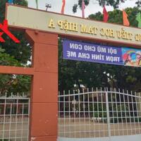 Bán nhà 1trệt 2lầu, mặt tiền kinh doanh Lý Văn Sâm-Tam Hiệp– chỉ 6,5tỷ