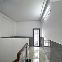 Hẻm Nhựa Xe Hơi Tránh - Bờ Bao Tân Thắng - Tân Phú -55M2 -5Tầng - 7Tỷ7Có Thương Lượng 6 Phòng Ngủ+ 6Wc