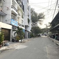 Hẻm Nhựa Xe Hơi Tránh - Bờ Bao Tân Thắng - Tân Phú -55M2 -5Tầng - 7Tỷ7Có Thương Lượng 6 Phòng Ngủ+ 6Wc