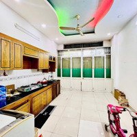 Hạ 500 Triệu, Bán Hẻm Nhựa 1/ 8M Đỗ Thừa Luông Tân Phú - 4X15 - 2 Tầng Chỉ Còn 5.6 Tỷ Tl