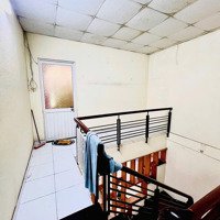 Hạ 500 Triệu, Bán Hẻm Nhựa 1/ 8M Đỗ Thừa Luông Tân Phú - 4X15 - 2 Tầng Chỉ Còn 5.6 Tỷ Tl