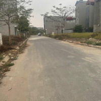Cần Bán Lô Đất Khu Đô Thi Ninh Khánh