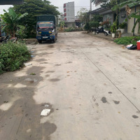 Cần Bán Lô Đất Khu Đô Thi Ninh Khánh