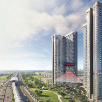 Căn Hộ Khách Sạn - 50M2 - 1 Ngủ - View Resort Bể Bơi Hồ - Không Gian Xanh - Vinhomes Cổ Loa