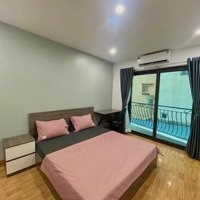 Toà Nhà Lô Góc Pháo Đài Láng 62M, 10 Phòng Studio, T1 Cửa Hàng, Hđ Cho Thuê 80 Triệu/Tháng, Giá Bán 15.5 Tỷ