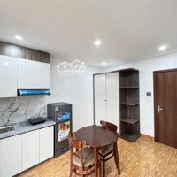 Toà Nhà Lô Góc Pháo Đài Láng 62M, 10 Phòng Studio, T1 Cửa Hàng, Hđ Cho Thuê 80 Triệu/Tháng, Giá Bán 15.5 Tỷ