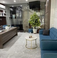 Bán Nhàmặt Tiềnđồ Sơn, Tân Bình 5X17M, 4 Tầng + St, Thang Máy, Full Nội Thất, Giá Bán 19 Tỷ