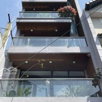 Bán Nhàmặt Tiềnđồ Sơn, Tân Bình 5X17M, 4 Tầng + St, Thang Máy, Full Nội Thất, Giá Bán 19 Tỷ