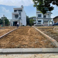 Chủ Kẹt Tiền Bán Gấp Lô Đất 500M2 Chánh Phú Hoà Bến Cát Giá Bán 1Ty6 Sổ Sẵnmặt Tiềnđường Rộng Cho Thuê Tốt