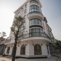 Cho Thuê Nhà Làm Nhà Nghỉ - Khách Sạn 7 Phòng Khép Kín - Diện Tích: 80M2 X5T View Hồ Thoáng
