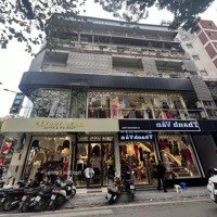 Cho Thuê Nhà Lô Góc Khu Nguyễn Ngọc Vũ - Quan Nhân - Hoàng Ngân Vị Trí Vàng Cho Quán Cafe!