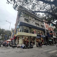 Cho Thuê Nhà Lô Góc Khu Nguyễn Ngọc Vũ - Quan Nhân - Hoàng Ngân Vị Trí Vàng Cho Quán Cafe!