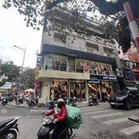 Cho Thuê Nhà Lô Góc Khu Nguyễn Ngọc Vũ - Quan Nhân - Hoàng Ngân Vị Trí Vàng Cho Quán Cafe!