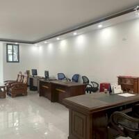 Cho thuê văn phòng đường 7.5m khu Mỹ An, gần Đại Học Kinh Tế, sạch đẹp