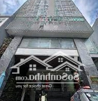Siêu Phẩm Khách Sạn Hà Bổng Ngay Quỹ Đất Kim Cương Trung Tâm Tài Chính Quốc Tế Định Hướng Macau Mới