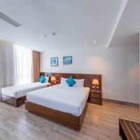 Siêu Phẩm Khách Sạn Hà Bổng Ngay Quỹ Đất Kim Cương Trung Tâm Tài Chính Quốc Tế Định Hướng Macau Mới