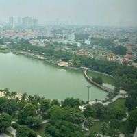 Cc Bán Căn Góc 3 Phòng Ngủtoà Imper Tầng Trung View Biển Hồ Giá Bán 5 Tỷ (Giá Rẻ Hơn Thị Trường 200 Triệu)