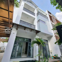 Ngay Chợ Tân Định , Mặt Tiền Ngang Gần 5M , Đường Nội Bộ Trần Quang Khải , 5 X 17M Chỉ 19.5 Tỷ