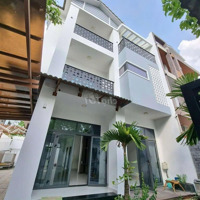 Ngay Chợ Tân Định , Mặt Tiền Ngang Gần 5M , Đường Nội Bộ Trần Quang Khải , 5 X 17M Chỉ 19.5 Tỷ