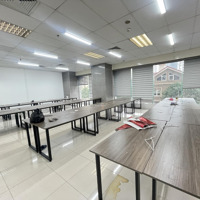 Cho Thuê Văn Phòng 220-230-250-350M2 Giá 253.600Đ-304.320Đ/M2/Th Tại Dương Đình Nghệ, Cầu Giấy