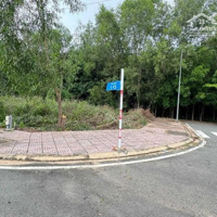 Lô Góc 2 Mặt Tiền Đường 80M2 Ngay Tại Tân Định Bến Cát Giá Bán 1Ty250 Shr Sẵn