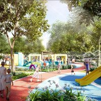 Hàng Ngoại Giao Căn Studio Áp Góc - View Công Viên - Toà A08 Vip Ngay Sát Cv Lễ Hội Sun Urban City