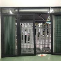 Cho thuê nhà mặt tiền đường 5.5m gần Phan Đăng Lưu, Hải Châu, phù hợp ở gđ, vp cty, kd