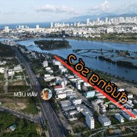 Bán Đất Tdc Hòn Rớ 2 (Nhánh Sông), Xã Phước Đồng - Diện Tích: 100M2 Ngang 5M- Đường Số 2.