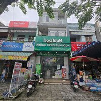 Hàng Hiếm! Bán Nhà Mặt Phố Lê Văn Hiến, Khuê Mỹ, 77,1M2, 3 Tầng Đối Diện Bệnh Viên 600 Giường