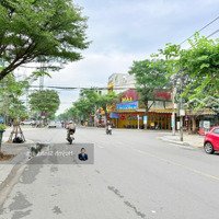 Hàng Đầu Tư - Bán Nhanh Lô Đấtdiện Tíchlớn Lê Thanh Nghị - Oto Đỗ 24/7 -200M2 Ngang 11M - Xây Căn Hộ