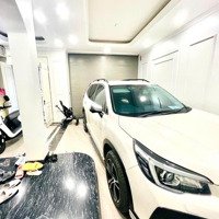 Bán Nhà Linh Đàm- Vip- Mặt Tiền 6.5M- Ô Tô Tránh - Ở, Toà Nhà Văn Phòng - Dòng Tiền - Đẳng Cấp