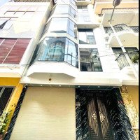 Bán Nhà Linh Đàm- Vip- Mặt Tiền 6.5M- Ô Tô Tránh - Ở, Toà Nhà Văn Phòng - Dòng Tiền - Đẳng Cấp