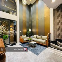 Tin Thật 100%!Hẽm Xe Hơi8M Nguyễn Huy Tưởng, Bt.diện Tích9,5 X 14M - 3 Tầng - Phù Hợp Vào Ở Ngay Chỉ 20 Tỷ Tl