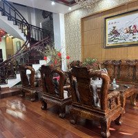 Nhà 3 Tầng Đẹp Đường Lê Đại Hành, Vị Trí Vip, Gần Với Nguyễn Thị Minh Khai.