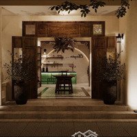 Nhà Mặt Tiền Cao Bá Nhạ, Quận 1, Ngang Lớn 9.5X17M, Gpxd Hầm 7 Lầu, Hđt 80 Triệu, 80 Tỷ Thương Lượng