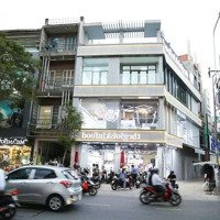 Sản Phẩm Mới! Bán Nhà Góc 2Mt Võ Văn Tần, Q3 -Diện Tích8 X 17M (115M2) Hđ Thuê 170 Triệu/Tháng - 51 Tỷ