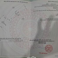 Đất Gần Ngã Tư Chiêu Liêu, Khu Đất Mới, 147M2 Ngang 5M Full Thổ Cư, 1315 Dĩ An, Bình Dương