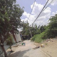 Cần Bán Đấtmặt Tiềnhương Lộ 2, Thị Trấn Kế Sách, Sóc Trăng. 700 Triệu/120M2, Shr