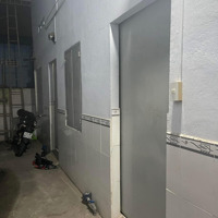 Bán Trọ + Kiot Tại Đường Kl1, Thới Hoà, Bến Cát 150M2 850 Triệu, Shr