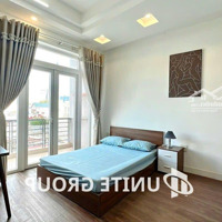 Cho Thuê Căn Hộ Studio Ban Công Q1 Gần Chợ Tân Định, Nhà Thờ Tân Định, Công Viên Lê Văn Tám